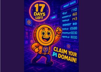 Klaim domain .pi