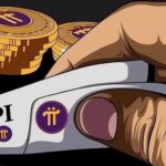 Pi Network naik jelang Pi2Day