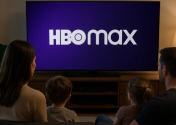 Harga HBO Max