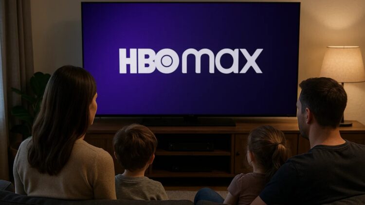 Harga HBO Max