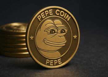 Harga Pepe Coin