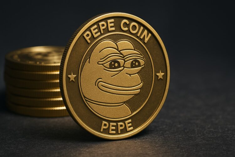 Harga Pepe Coin