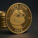Harga Pepe Coin