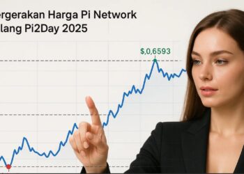 Harga Pi Network