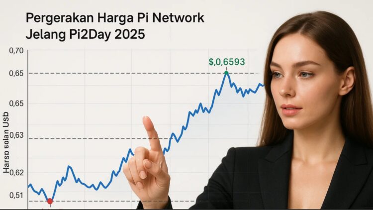 Harga Pi Network