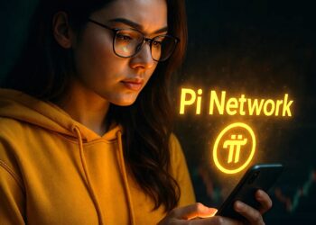 Harga Pi Network