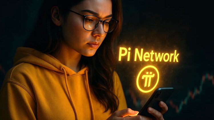 Harga Pi Network