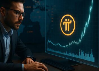 Prediksi Breakout Pi Network: Apakah $1 Dalam Jangkauan?