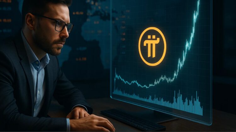 Prediksi Breakout Pi Network: Apakah $1 Dalam Jangkauan?