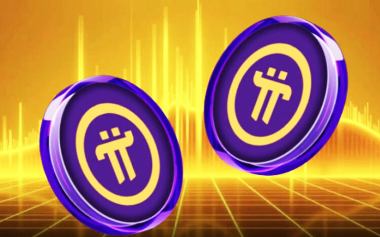 Harga Pi Network