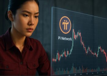 Harga Pi Network