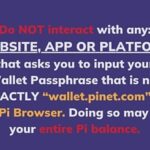 Komunitas Pi Network