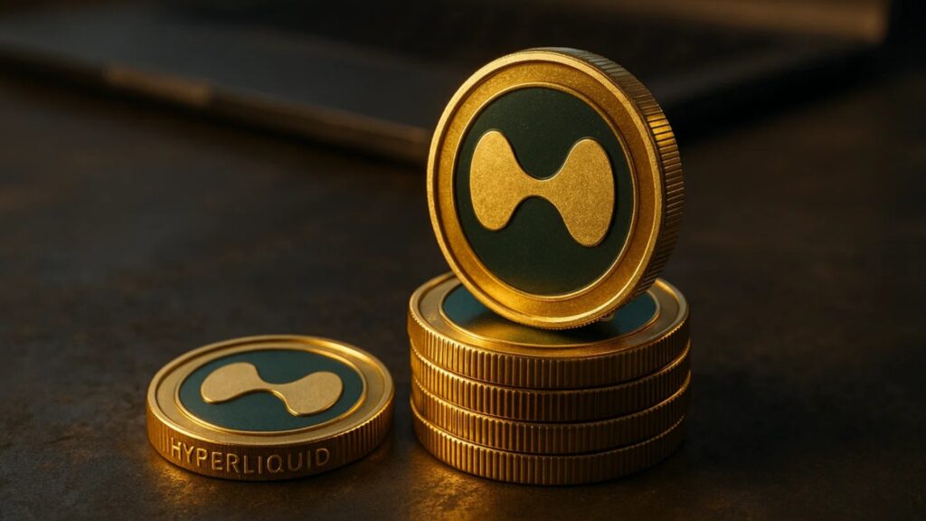 Harga HYPE Hari Ini Stabil di $34: Koreksi Sehat atau Tanda Bahaya ...