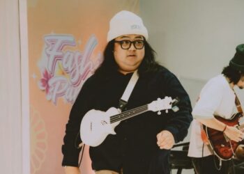 Musisi Muda Gustiwiw Tutup Usia, Dunia Hiburan Tanah Air Berduka