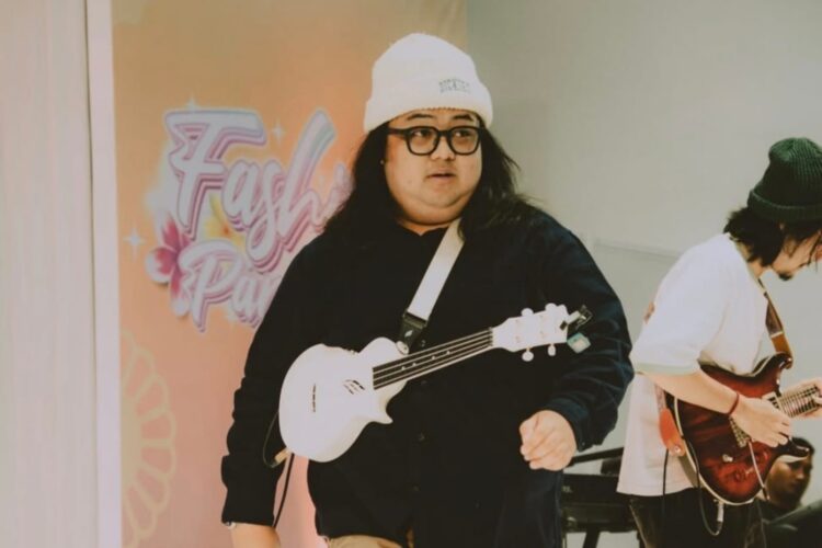 Musisi Muda Gustiwiw Tutup Usia, Dunia Hiburan Tanah Air Berduka