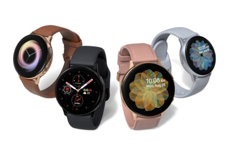 Tak Perlu Lagi Cek HP, Galaxy Watch Sekarang Bisa Beri Peringatan Dini Gempa