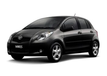Harga Toyota Yaris Bekas Murah, Mesin Bandel dan Perawatan Mudah