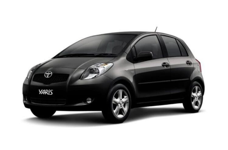 Harga Toyota Yaris Bekas Murah, Mesin Bandel dan Perawatan Mudah