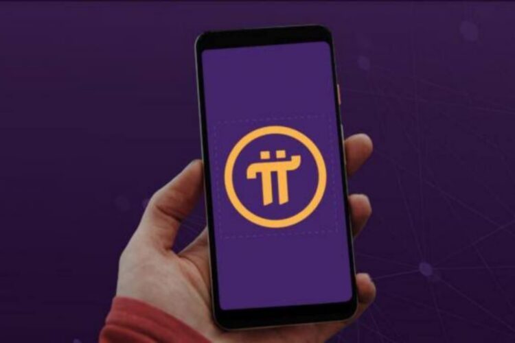 Menambang Crypto dari HP ? Ini Cara Gampang Dapetin Coin di Pi Network