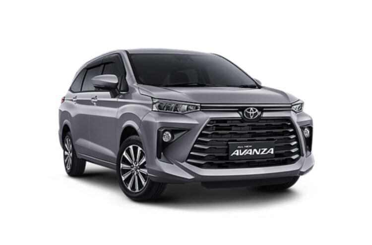 Harga Toyota Avanza Juni 2025 Naik Tipis, Ini Daftar Lengkapnya