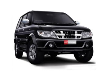 Rekomendasi Mobil Diesel Paling Irit dan Mesin Tangguh, Cocok Buat Harian