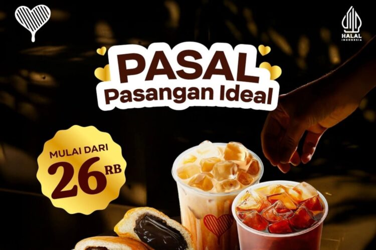Promo Kopi Kenangan Mulai Rp 26 Ribu, Begini Cara Pemesanan