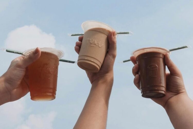 Menu Kopi Tuku Terlengkap, Pelopor Kopi Susu Gula Aren yang Wajib Kamu Coba