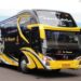Melihat Bus Baru PO Haryanto, Gunakan Bodi Skylander R22 dengan Tampilan Super Mewah