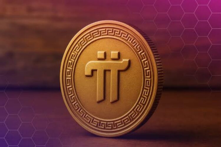Menjelang Pi Day 28 Juni Harga Pi Coin Tertekan, Akankah Tembus Kedepannya ?