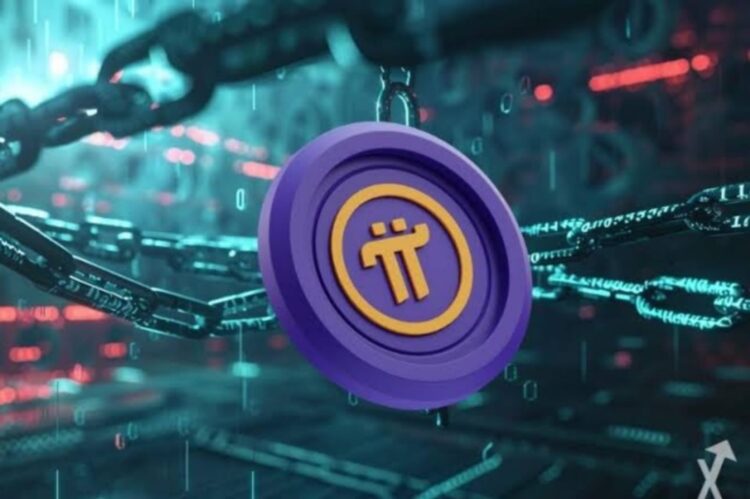 Usai Sempat Melemah, Harga Pi Network Kini Melonjak Tinggi