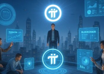 Netizen Puji Inovasi Pi Network dengan Hadirnya App Studio dan AI: Luar Biasa, Bayangkan Buat Aplikasi Tanpa Kode, Cukup Ide!