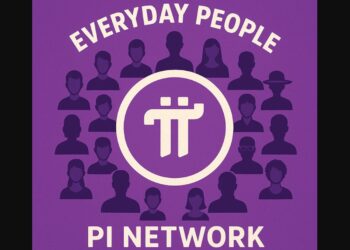 ORANG BIASA Pi Network