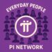 ORANG BIASA Pi Network