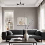 Interior Rumah Minimalis