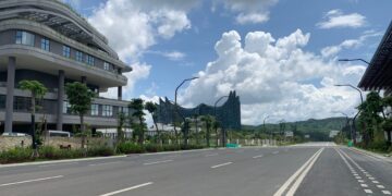 Hutama Karya Dapat Kontrak Peningkatan Jalan di KIPP IKN Rp603,8 Miliar