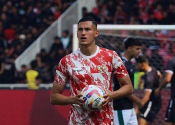 Kalah Telak dari Jepang, Bang Jay Minta Maaf pada Rakyat Indonesia