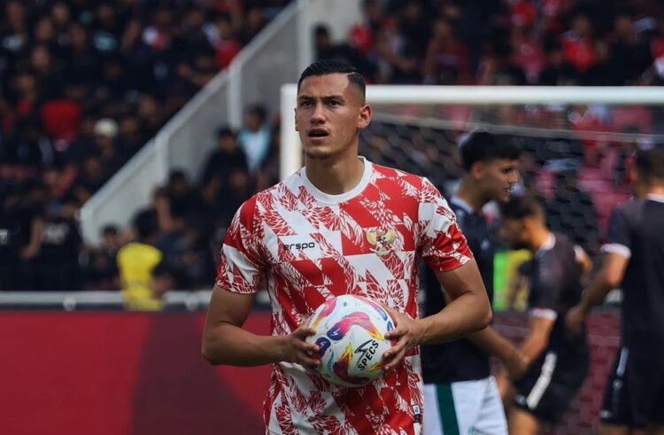 Kalah Telak dari Jepang, Bang Jay Minta Maaf pada Rakyat Indonesia