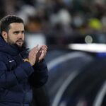 Jonatan Giraldez Resmi Jadi Pelatih Kepala OL Lyonnes