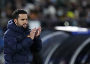 Jonatan Giraldez Resmi Jadi Pelatih Kepala OL Lyonnes