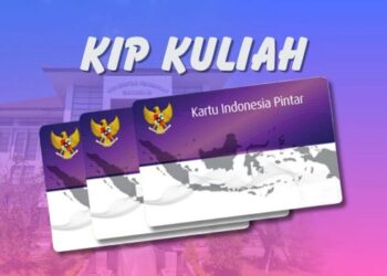 KIP Kuliah 2025 Resmi Dibuka: Cara Daftar, Syarat Lengkap, dan Daftar Kampus Penerima Beasiswa