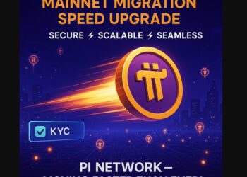 Proses KYC & Migrasi Pi Network