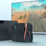 Kelemahan Nintendo Switch 2