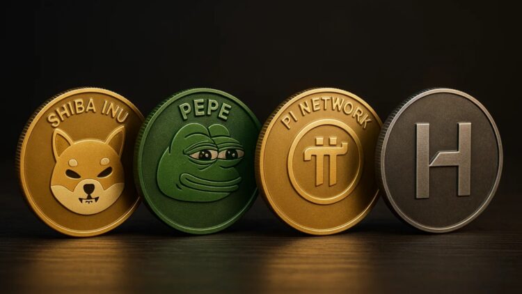 Kripto Hari Ini