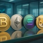 4 Kripto Terbaik 2025