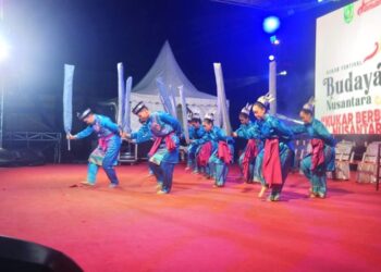 Kukar Festival Budaya Nusantara Akan Digelar di Kabupaten Penyangga IKN