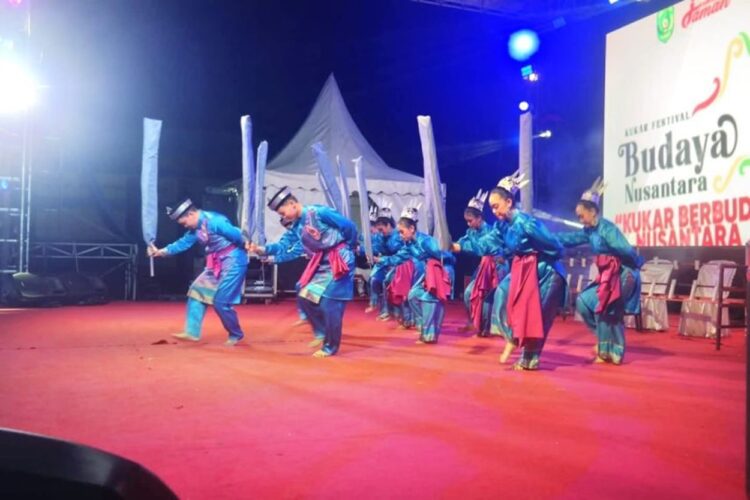 Kukar Festival Budaya Nusantara Akan Digelar di Kabupaten Penyangga IKN