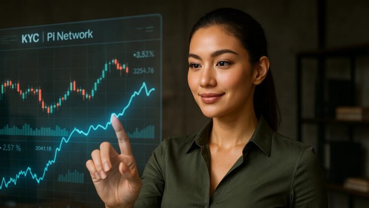 Kyc Pi Network