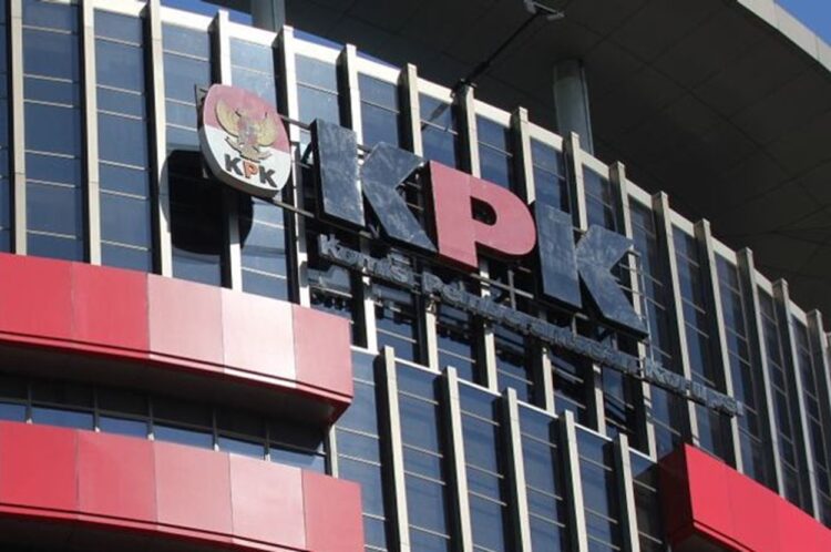 KPK: Bupati Penajam Paser Utara Diperiksa Soal Tambang Batu Bara