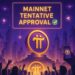 MAINNET Pi Network DISETUJUI