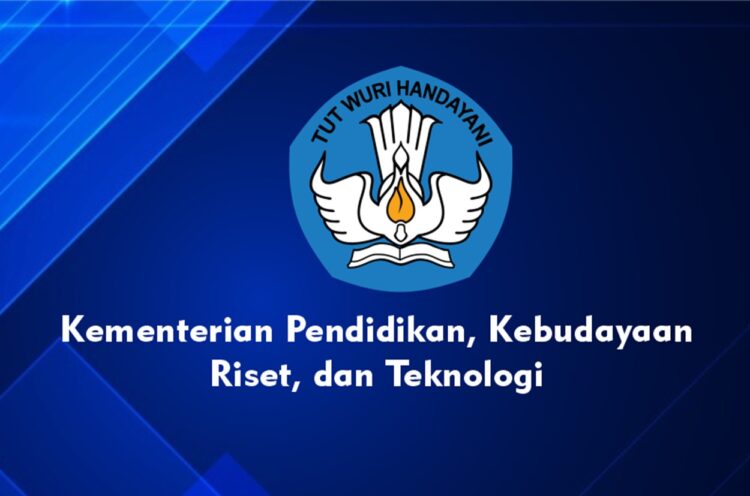 MEGA SKANDAL Rp9 Triliun KEMENDIKBUDRISTEK